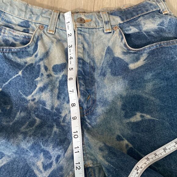 Vintage orange tab Levi’s 617 - Picture 6 of 8